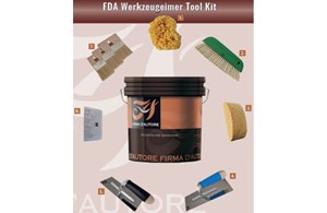 FDA Werkzeug Verkaufsunterlagen